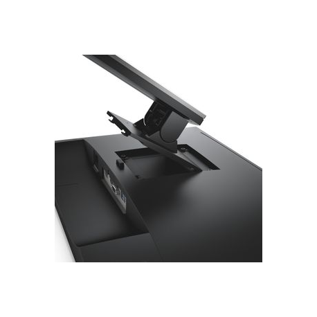 Dell P2217 - LED monitor - 22" (22" viewable) - 1680 x 1050 @ 60 Hz - TN - 250 cd / m² - 1000:1 - 5 ms - HDMI, VGA, DisplayPort - black - with 3 years Advanced Exchange Service - for Latitude 7400 2-in-1 - 19