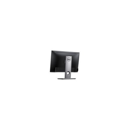 Dell P2217 - LED monitor - 22" (22" viewable) - 1680 x 1050 @ 60 Hz - TN - 250 cd / m² - 1000:1 - 5 ms - HDMI, VGA, DisplayPort - black - with 3 years Advanced Exchange Service - for Latitude 7400 2-in-1 - 25