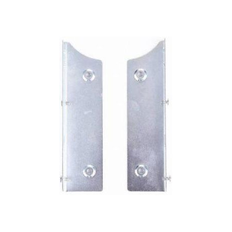 Gembird metal mounting frame for 2.5'' HDD to 3.5'' bay