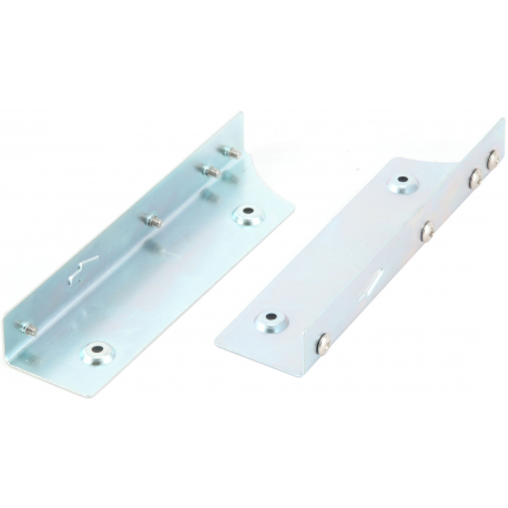 Gembird metal mounting frame for 2.5'' HDD to 3.5'' bay