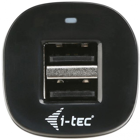 Itec i-tec USB High Power Car Charger 2.1A (iPAD ready)
