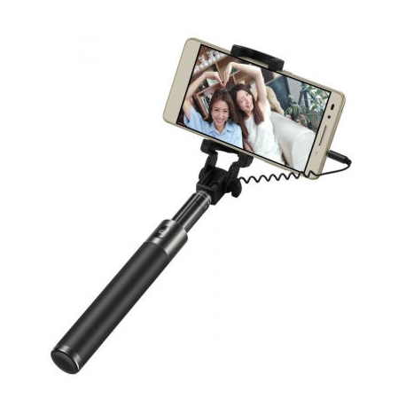 AF11 SELFIE STICK BLACK