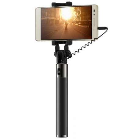 AF11 SELFIE STICK BLACK