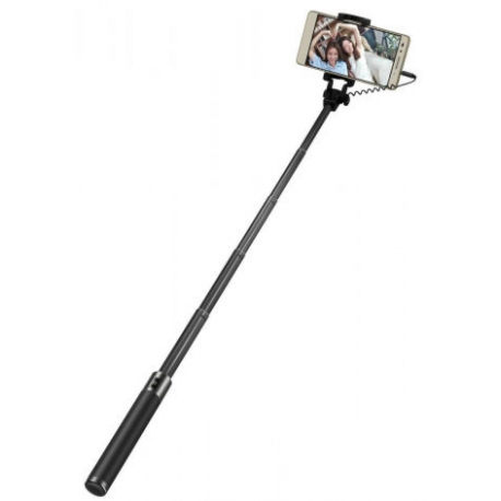 AF11 SELFIE STICK BLACK