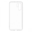 Huawei - Back cover for mobile phone - thermoplastic polyurethane (TPU) - transparent - for Huawei P30 Pro