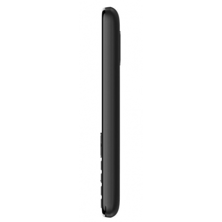 Alcatel 2003D (Dark Grey) Dual SIM 2.4" QQVGA /4MB ROM /4MB (microSD+up to 32GB)/Camera 1.3Mpx/ 2G/ 970mAh