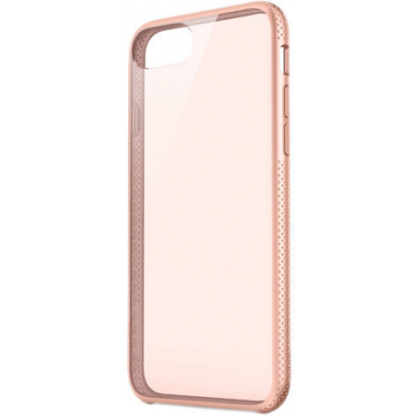 Belkin Air Protect SheerForce Case for iPhone 7 Plus - Rose Gold