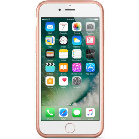 Belkin Air Protect SheerForce Case for iPhone 7 Plus - Rose Gold