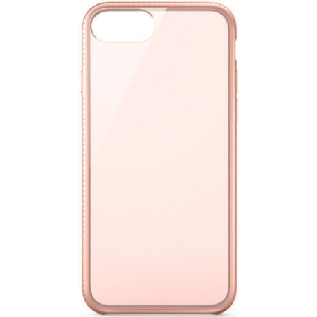 Belkin Air Protect SheerForce Case for iPhone 7 Plus - Rose Gold