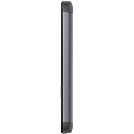 Nokia 230 Dark Silver, 2.8 ", TFT, 240 x 320 pixels, 16 MB, microSD, Dual SIM, Mini-SIM, Bluetooth, 3.0, USB version microUSB 1.