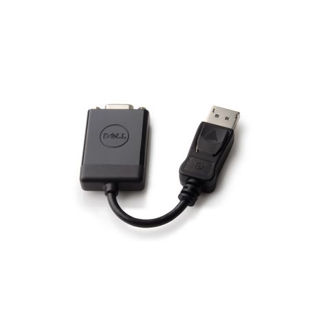 Dell Adapter - DisplayPort to VGA