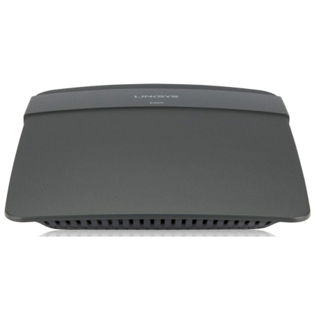 Linksys E900