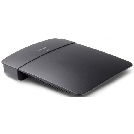Linksys E900