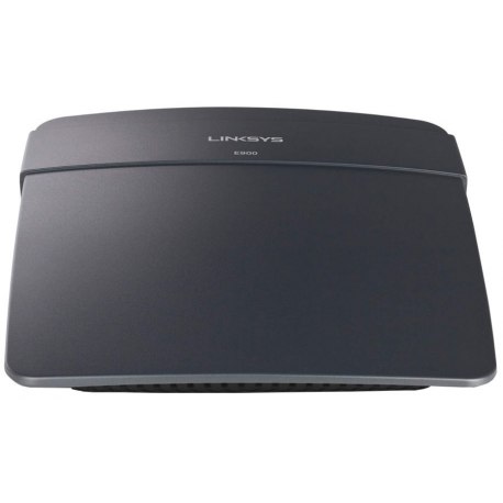 Linksys E900
