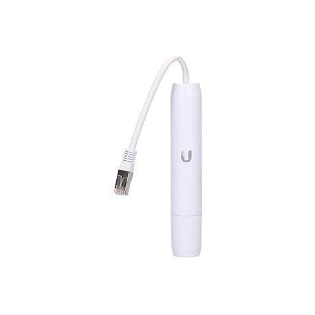 Ubiquiti Instant Gigabit Adapter, Outdoor - 48V 802.3af (In:48V; Out: 24V, 0.5A)