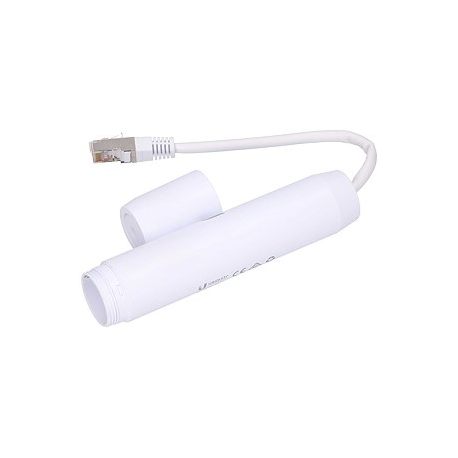 Ubiquiti Instant Gigabit Adapter, Outdoor - 48V 802.3af (In:48V; Out: 24V, 0.5A)