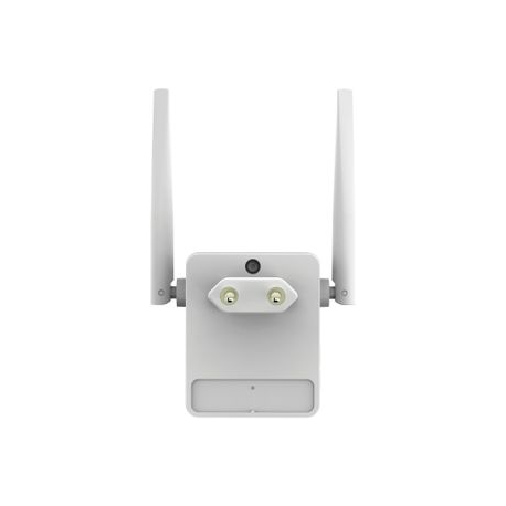 Netgear AC1200 WLAN RANGE EXTENDER DB (AC1200 WLAN Range Extender Dual Band Essentials Edition, externe Antennen, Eth.-Port)