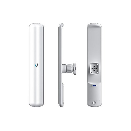 Ubiquiti LiteAP LAP-120 - Wireless bridge - GigE, AirMax ac - AirMax ac - 2