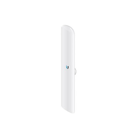 Ubiquiti LiteAP LAP-120 - Wireless bridge - GigE, AirMax ac - AirMax ac - 3