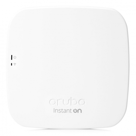 HPE Aruba Instant ON AP11 (RW) - Radio access point - Bluetooth, Wi-Fi 5 - 2.4 GHz, 5 GHz - wall  /  ceiling mountable - 1