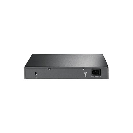 Tp-link T2500G-10TS JetStream 8-Port Gigabit L2 Lite Managed Switch with 2 SFP