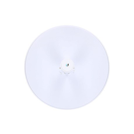 Ubiquiti PowerBeam ac PBE-5AC-GEN2 - Wireless bridge - GigE, AirMax ac - AirMax ac - DC power - 8