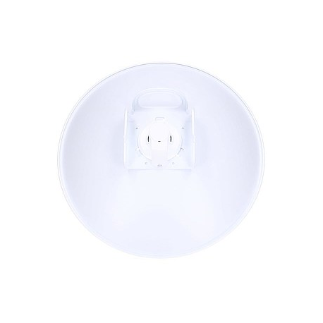Ubiquiti PowerBeam ac PBE-5AC-GEN2 - Wireless bridge - GigE, AirMax ac - AirMax ac - DC power - 9