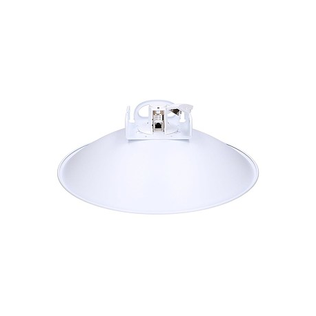 Ubiquiti PowerBeam ac PBE-5AC-GEN2 - Wireless bridge - GigE, AirMax ac - AirMax ac - DC power - 10