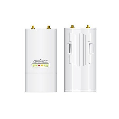Ubiquiti Rocket ac R5AC-LITE - Radio access point - AirMax ac - AirMax ac - 3