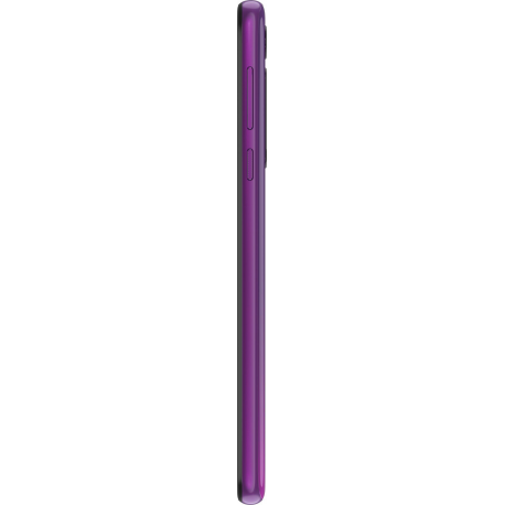 MOTOROLA ONE MACRO CRYSTAL PINK