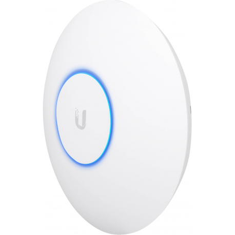 Ubiquiti UniFi UAP-AC-HD - Radio access point - Wi-Fi 5 - 2.4 GHz, 5 GHz - 9