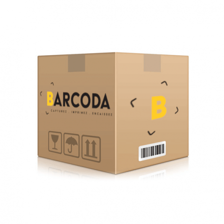 Zebra Single Ethernet Cradle with IEC60601 Adapter - Docking cradle - Ethernet - Europe - for QLn 220 (Healthcare), 320 (Healthcare); ZQ600 Series ZQ610, ZQ620 (Healthcare) - 0