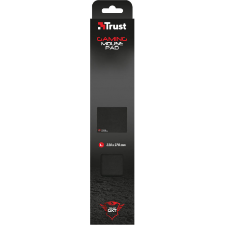 TRUST MOUSE PAD GXT754 L/21567