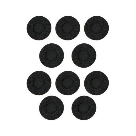 Jabra - Ear cushion (pack of 10) - for BIZ 2300 - 2