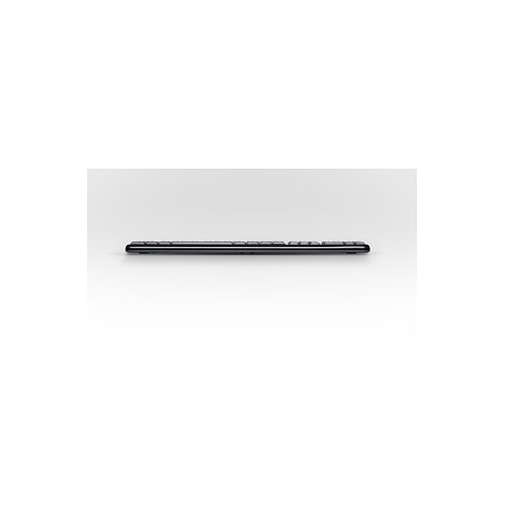 Logitech K120 - Keyboard - USB - Russian - 8