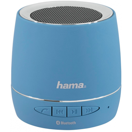 Hama Mobile Bluetooth Speaker - Speaker - Prompt SIA