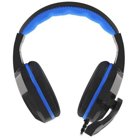 GENESIS Gaming headset ARGON 100 Stereo Black-Blue