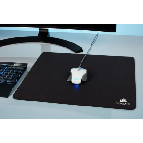 CORSAIR MM250 Champion Series - Mouse pad - solid black - 5
