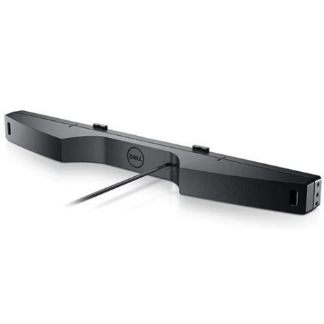 Dell Professional Soundbar AE515 Skype for Business for PXX19 & UXX19 Thin Bezel Displays