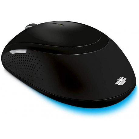 Microsoft Desktop 5050 Standard, Wireless, Keyboard layout RU, Wireless connection Yes, Mouse included, 829 g, Wireless, Black,