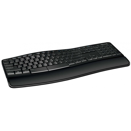 Microsoft KEYBOARD +MOUSE WRL NOR/SKULPT DESKTOP L3V-00009 MS