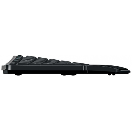 Microsoft KEYBOARD +MOUSE WRL NOR/SKULPT DESKTOP L3V-00009 MS