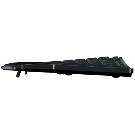Microsoft KEYBOARD +MOUSE WRL NOR/SKULPT DESKTOP L3V-00009 MS