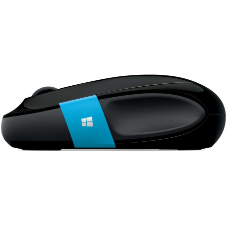 Microsoft KEYBOARD +MOUSE WRL NOR/SKULPT DESKTOP L3V-00009 MS