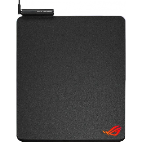 ASUS ROG Balteus - Mouse pad - for ROG Strix G15; ROG Zephyrus G14; TUF Gaming F15; F17; FX505; TUF505; ZenBook 13; 14 - 5