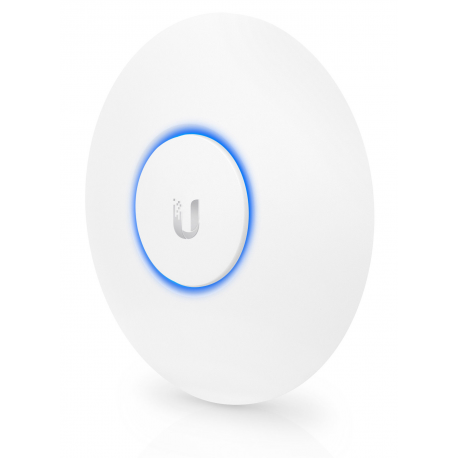 Ubiquiti UniFi UAP AC Lite 2.4GHz/5GHz, 802.11 a/b/g/n/ac, 1xGbE, Passive PoE