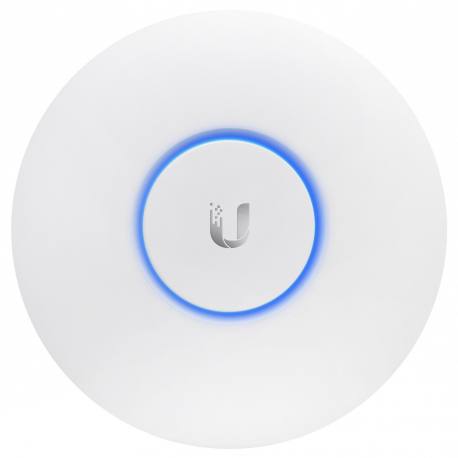 Ubiquiti UniFi UAP AC Lite 2.4GHz/5GHz, 802.11 a/b/g/n/ac, 1xGbE, Passive PoE