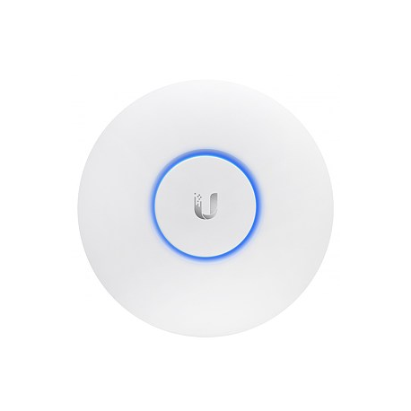 Ubiquiti UniFi UAP AC Lite 2.4GHz/5GHz, 802.11 a/b/g/n/ac, 1xGbE, Passive PoE