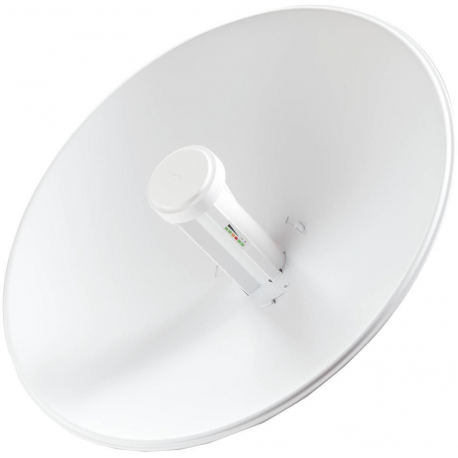 Ubiquiti PowerBeam M5 PBE-M5-400 - Wireless bridge - GigE, AirMax - AirMax - 2