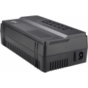APC Easy UPS BV BV1000I - UPS - AC 230 V - 600 Watt - 1000 VA - 9 Ah - output connectors: 6